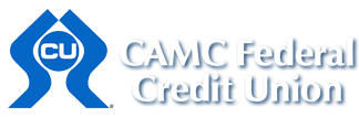 CAMC Federal Credit Union Logo