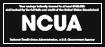 NCUA Logo: National Credit Union Administration